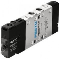 Festo Solenoid valve  CPE10-M1BH-5L-M7 